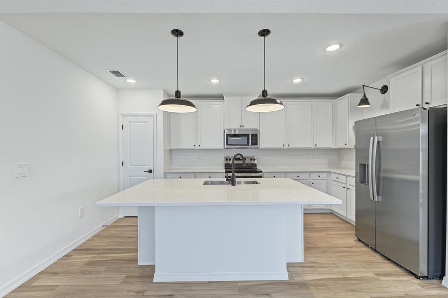 Kitchen Kitchen