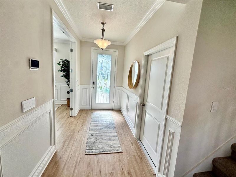 Spacious, unfurnished interior of a new home in Solera at Lakewood Ranch, Lakewood Ranch (Image 18).