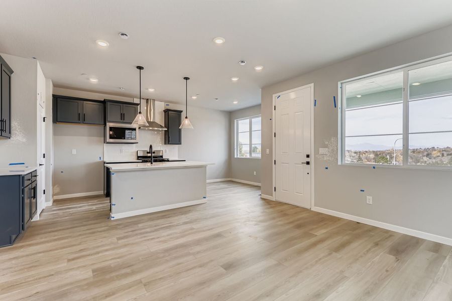 Westminster, CO New Home.  - Slide 7