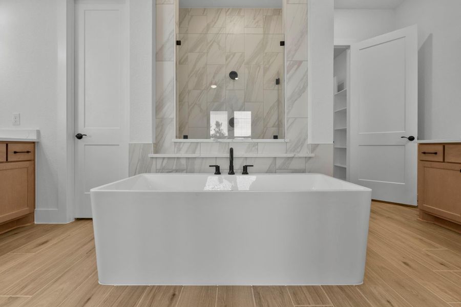 **Photos are representative - not of actual home**