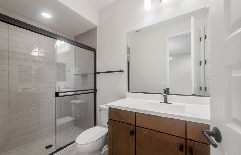 Quick Move-In Home Quick Move-In Home