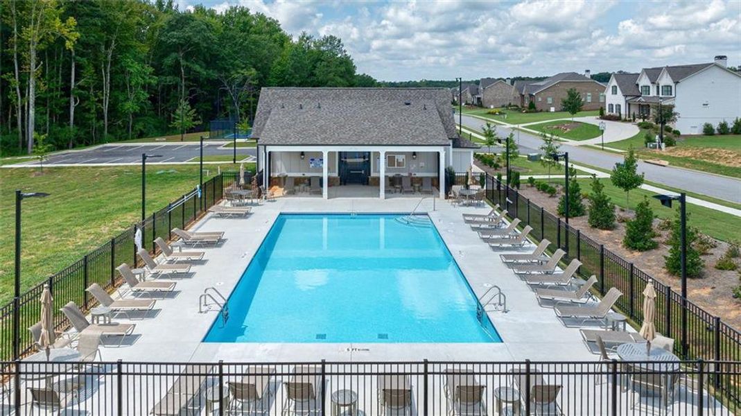 Community amenities in , Watkinsville (Image 92).