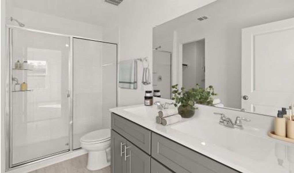 MODEL HOME images may NOT be consistent with the finished product. MODEL HOME images may NOT be consistent with the finished product.