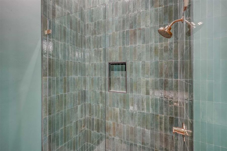 Close-up of interior finishes inside a home in , Graford (Image 17). Close-up of interior finishes inside a home in , Graford (Image 17).