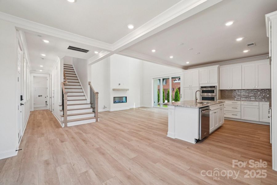 View from Dining View from Dining