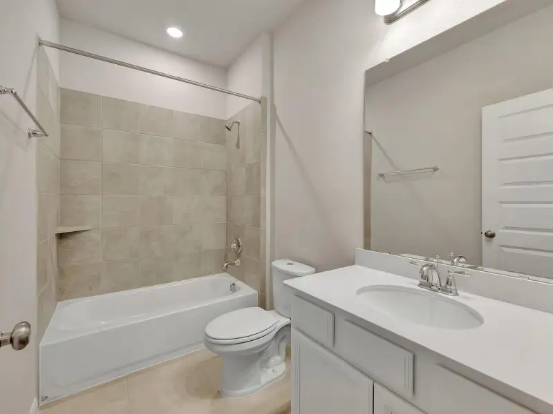 Photo is not of the actual home, but is an inspirational photo of builder’s model home and may depict options, furnishings, and/or decorator features that are not included Photo is not of the actual home, but is an inspirational photo of builder’s model home and may depict options, furnishings, and/or decorator features that are not included