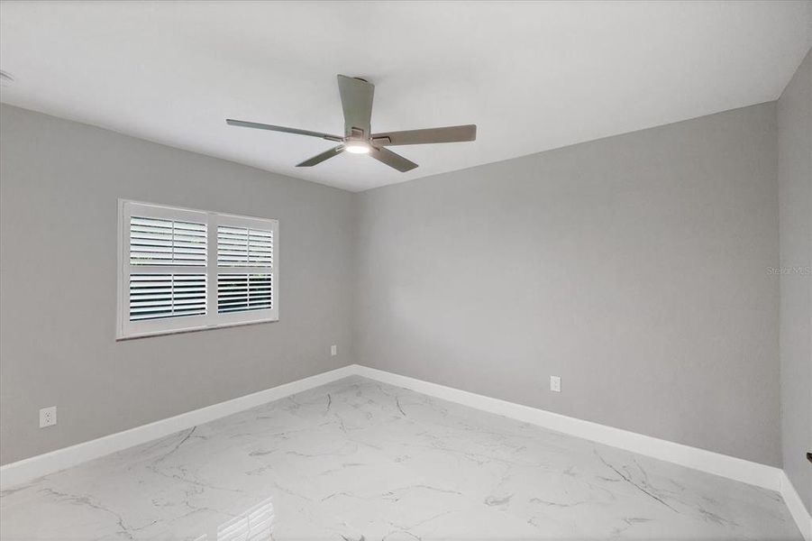 Spacious, unfurnished interior of a new home in , Port Charlotte (Image 16).