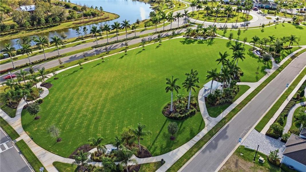 Community amenities in , Sarasota (Image 34).