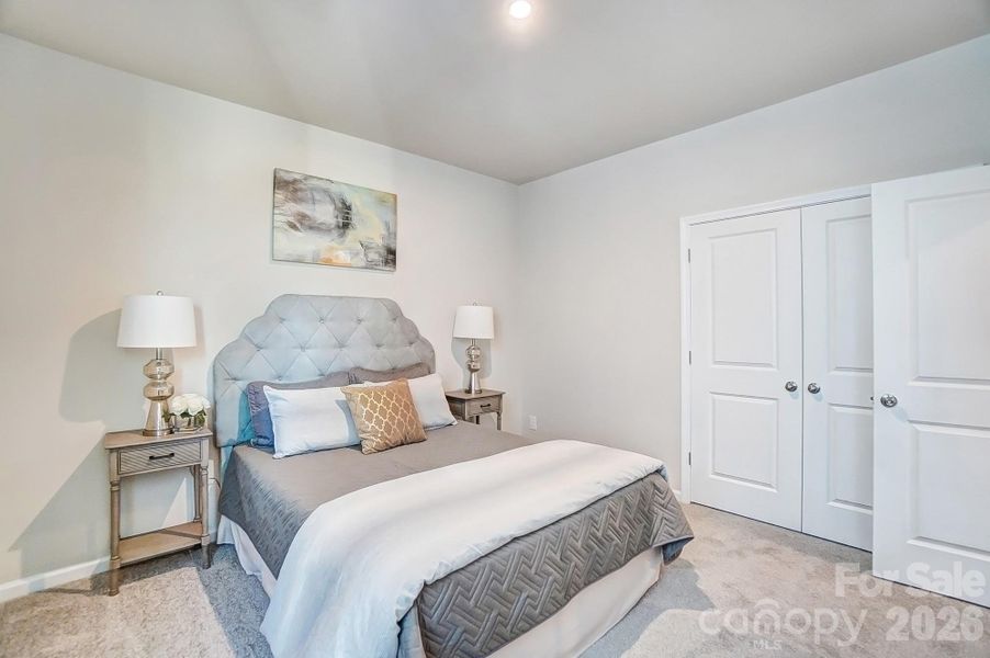 Representational only. Actual exterior elevation and interior finishes can vary. Representational only. Actual exterior elevation and interior finishes can vary.