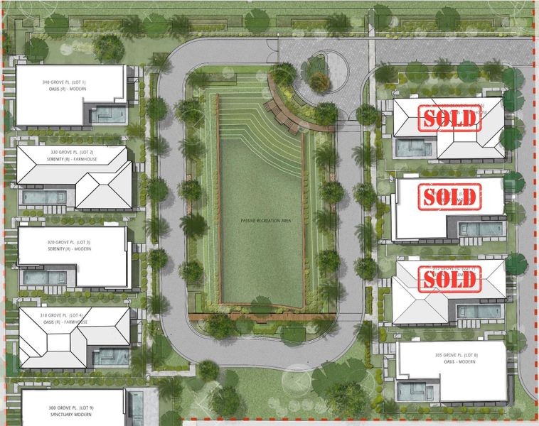 Image 43 of a home in .