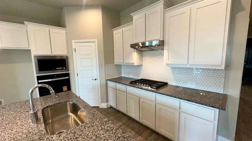 Close-up of interior finishes inside a home in Eagle Creek, Denton (Image 11). Close-up of interior finishes inside a home in Eagle Creek, Denton (Image 11).