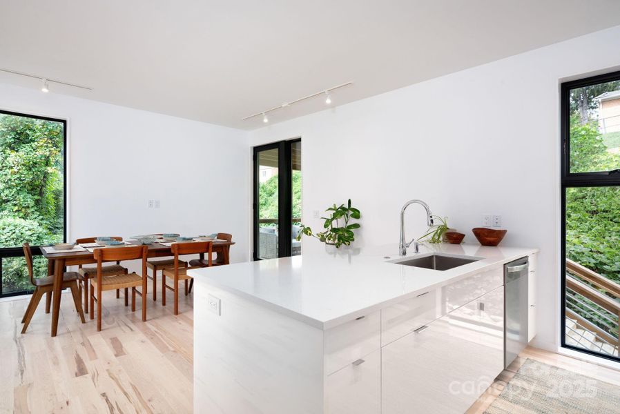 Ready for Dinner Parties Ready for Dinner Parties