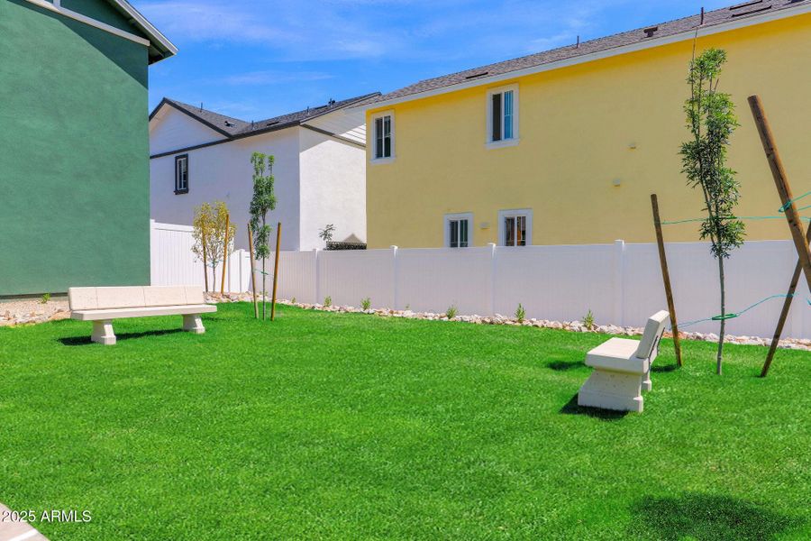 Community Park Community Park