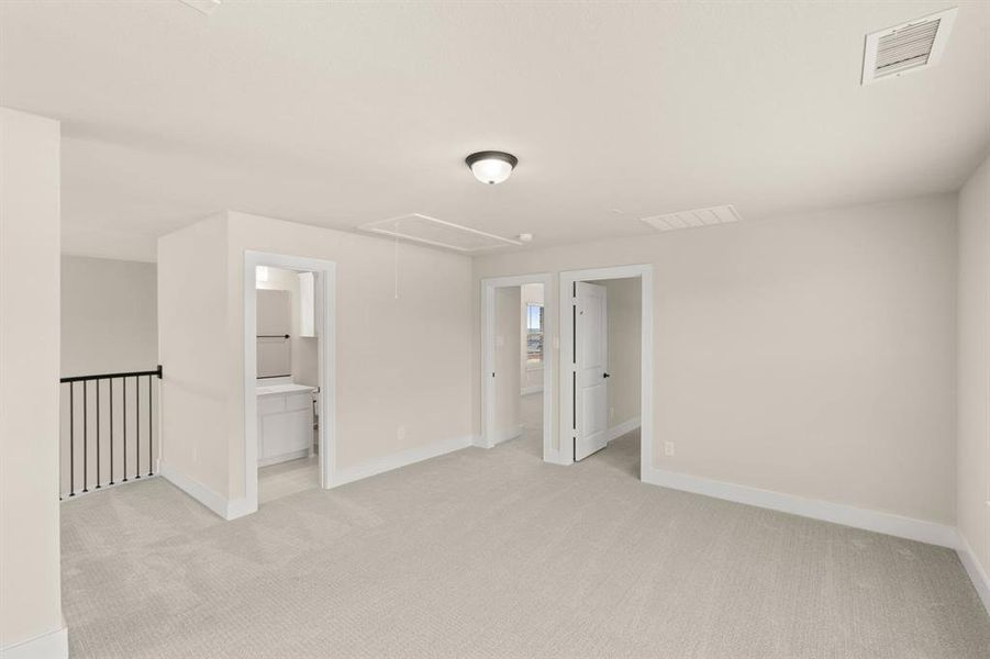 513 Pond Springs-Game Room-2