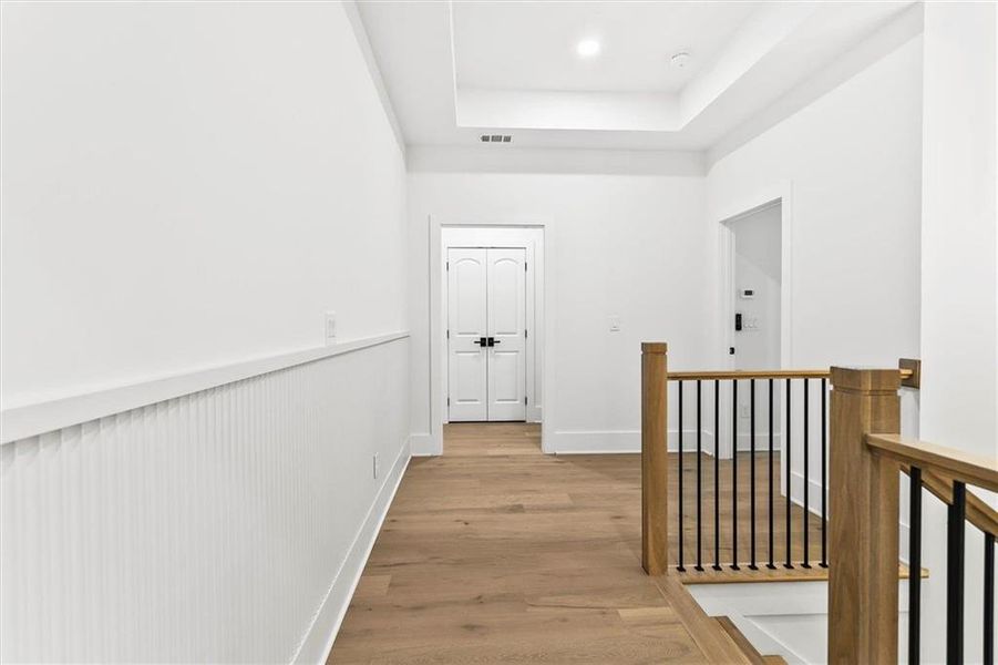 Spacious, unfurnished interior of a new home in , Winder (Image 62). Spacious, unfurnished interior of a new home in , Winder (Image 62).