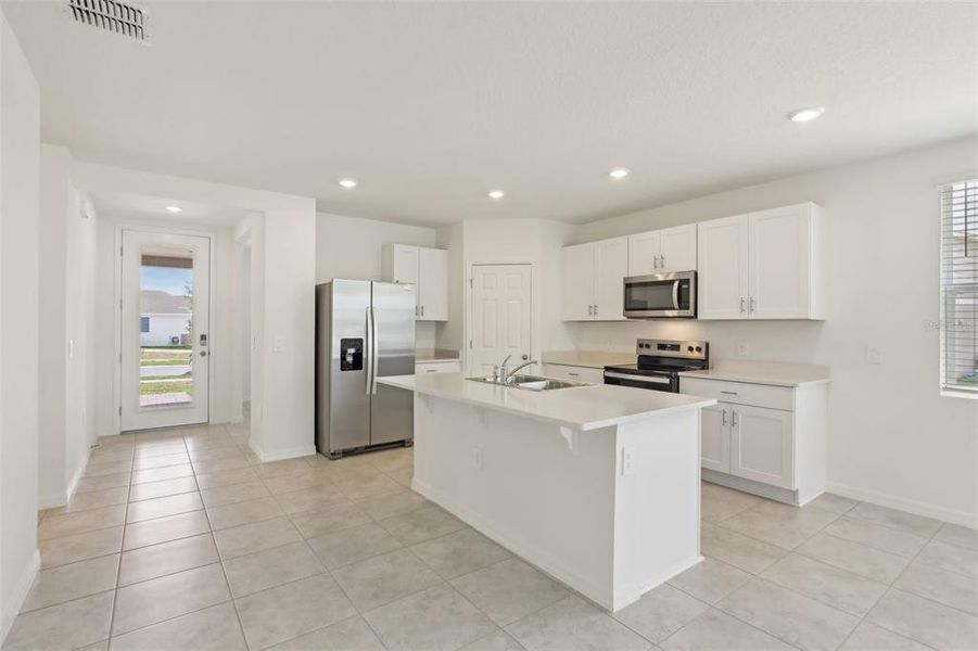 Image 34 of a home in Eden Hills.