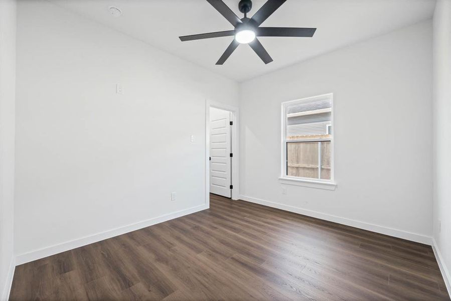 Spacious, unfurnished interior of a new home in , Hillsboro (Image 20). Spacious, unfurnished interior of a new home in , Hillsboro (Image 20).
