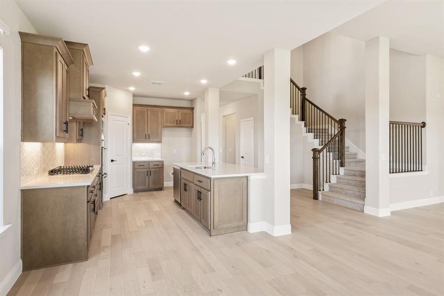 Image 39 of a home in Timberbrook 3B-4A.