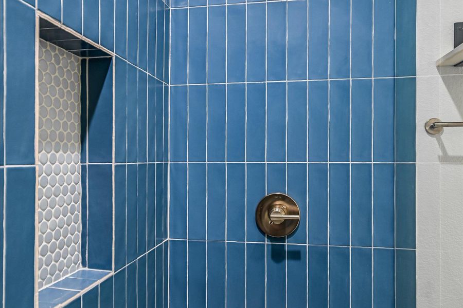 Close-up of interior finishes inside a home in , Wimberley (Image 11). Close-up of interior finishes inside a home in , Wimberley (Image 11).