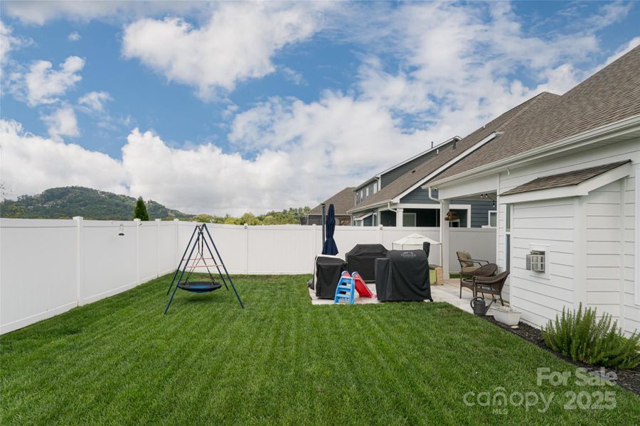 Image 33 of a home in Cantrell Hills.