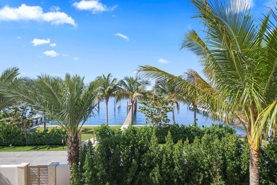 34 - Primary Bedroom View