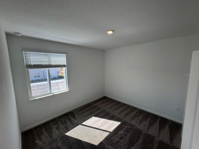 Spacious, unfurnished interior of a new home in , Davenport (Image 12).