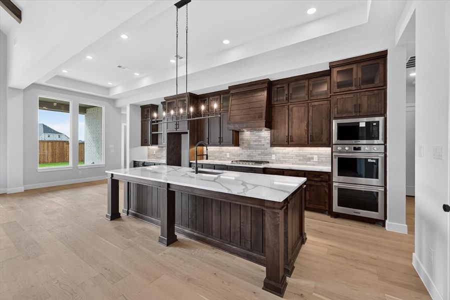 Kitchen Kitchen