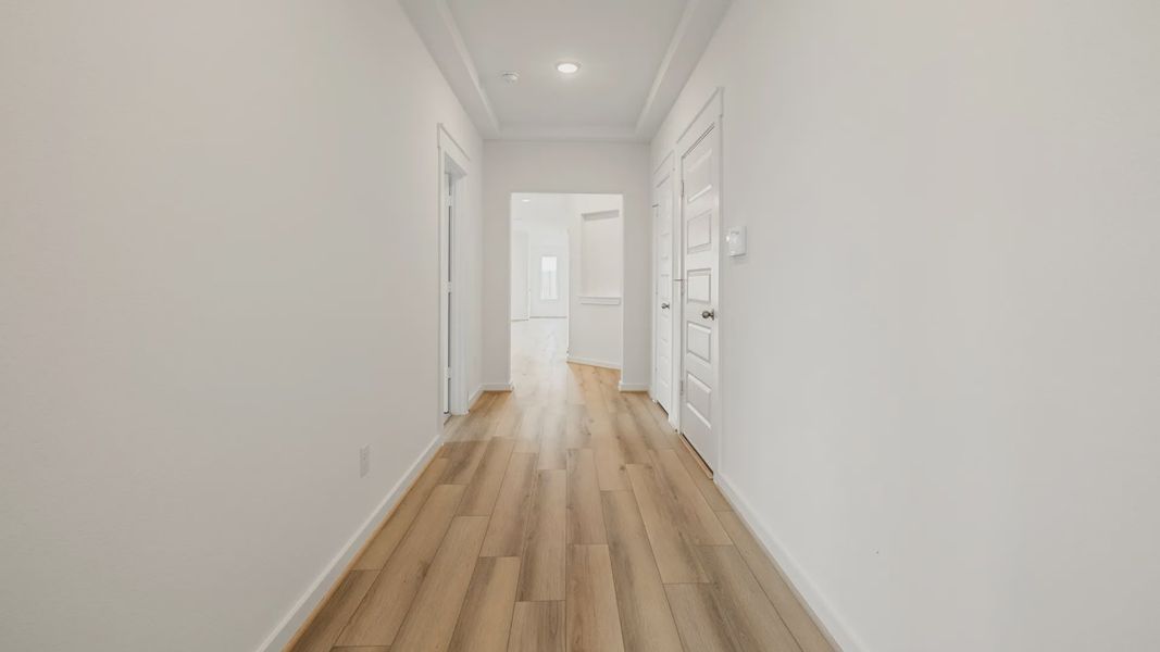 Representative Photo. This home is not complete.