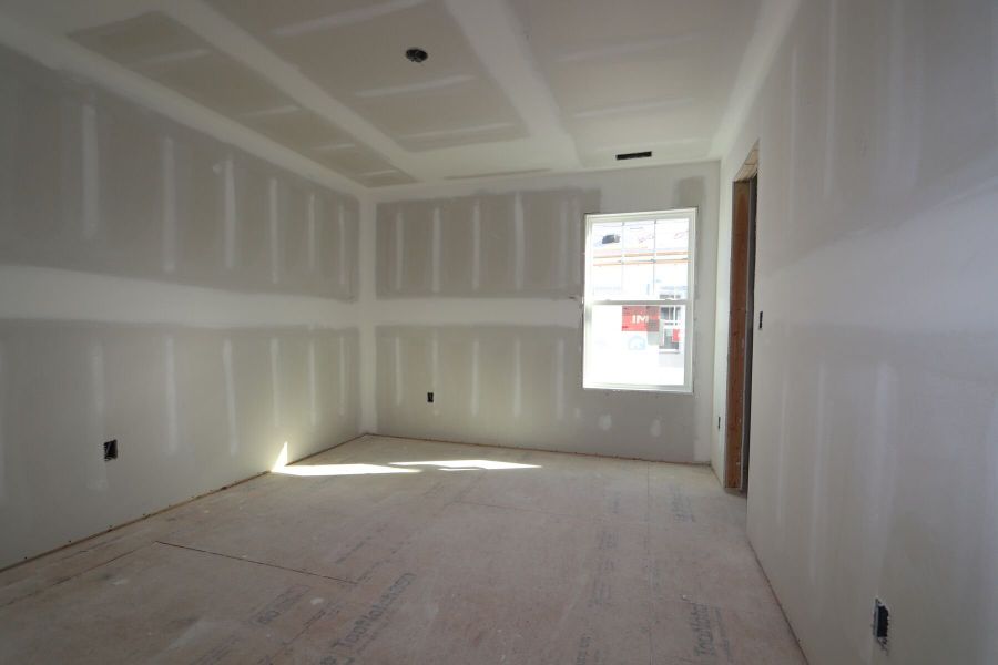 Drywall Drywall