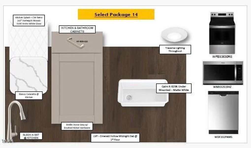 AR homesite 26 kitchen