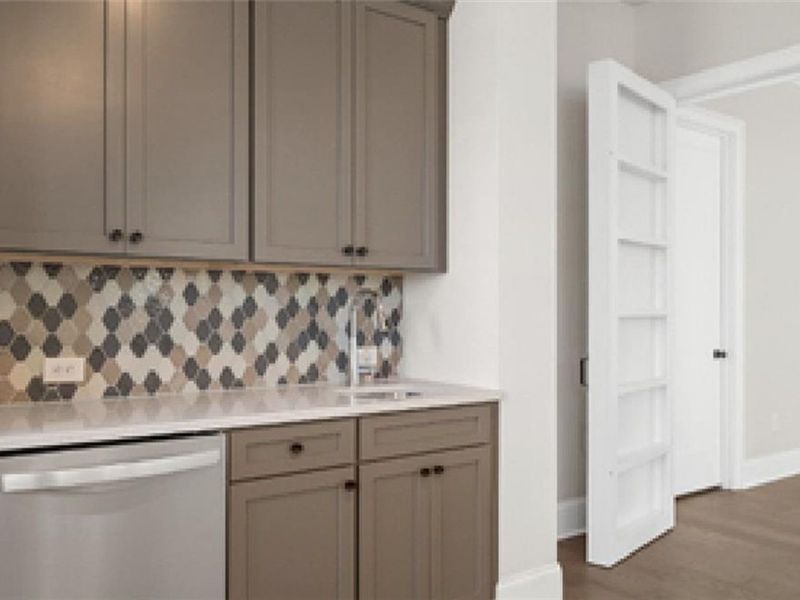 Image 56 of a home in The Village at Towne Lake.