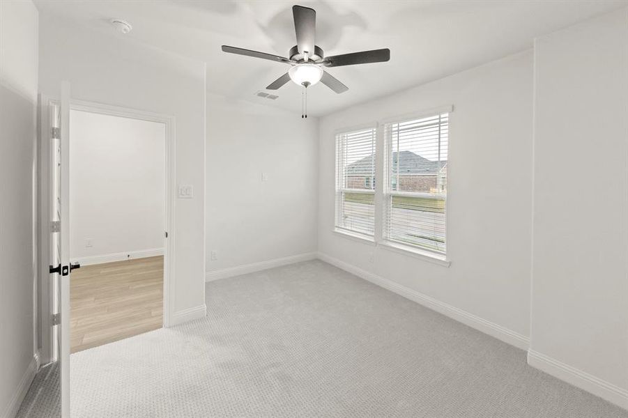 16_1510 Flanagan Pond Rd, Forney, TX - Downstairs Guest Suite 16_1510 Flanagan Pond Rd, Forney, TX - Downstairs Guest Suite