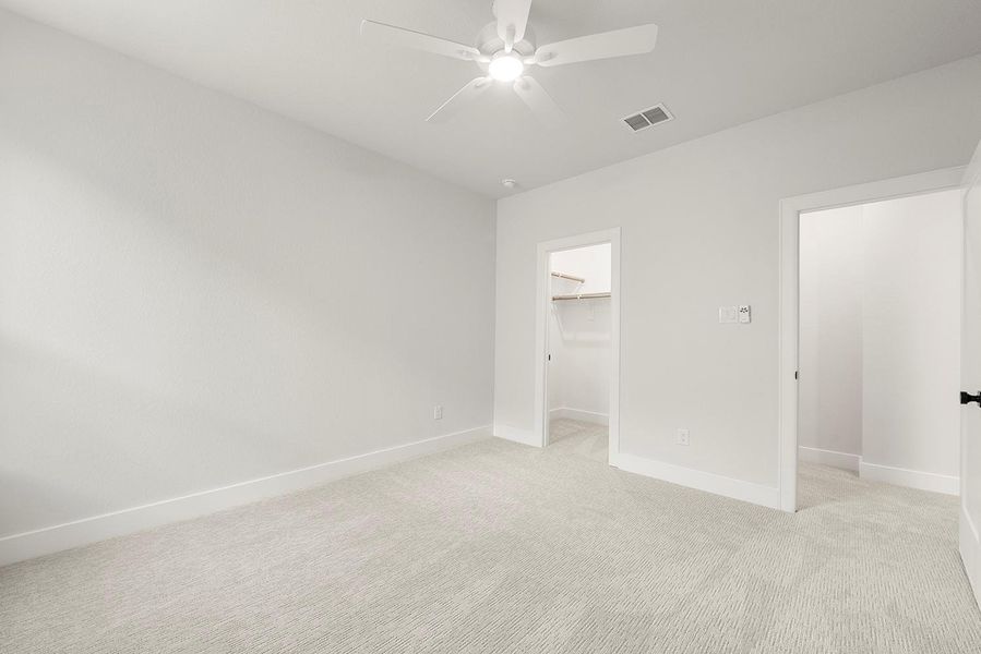 2nd Bedroom 2nd Bedroom