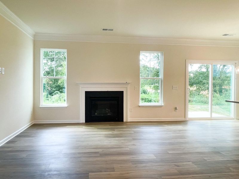 Image 18 of a home in Greenrich Mill. Image 18 of a home in Greenrich Mill.