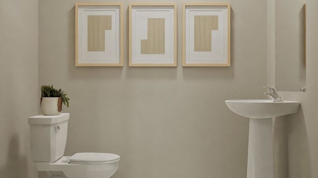 1718 Lucent Powder F1 7 18 25