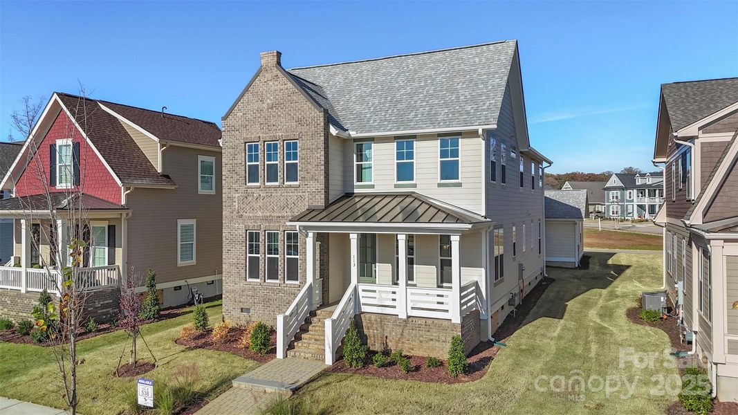 Image 37 of a home in Riverwalk.