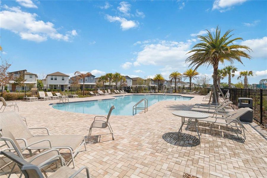 Community amenities in Silver Springs, St. Cloud (Image 39). Community amenities in Silver Springs, St. Cloud (Image 39).