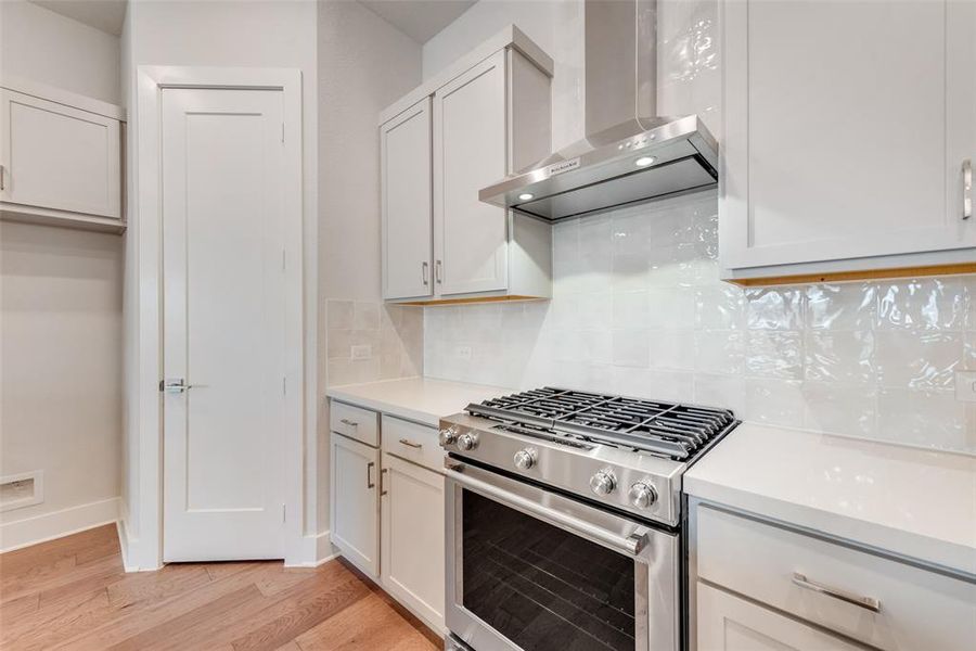 Image 26 of a home in Collin Creek.