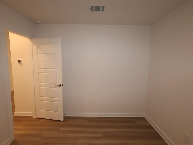 Spacious, unfurnished interior of a new home in Moran Ranch, Willis (Image 6). Spacious, unfurnished interior of a new home in Moran Ranch, Willis (Image 6).
