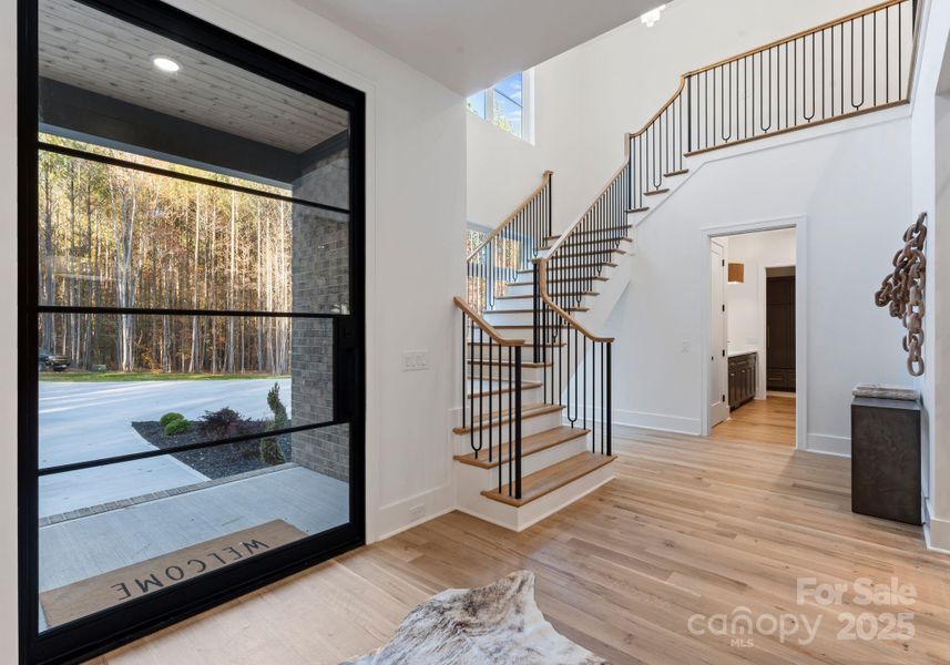 Image 40 of a home in .