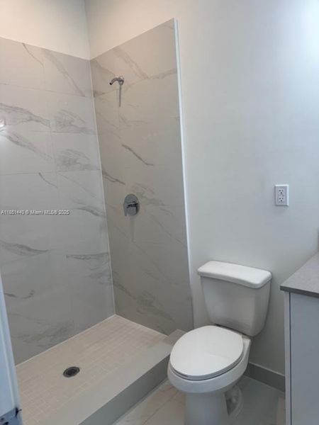 Furnished interior view inside a new home in , Florida City (Image 5).