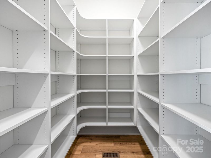 Spacious, unfurnished interior of a new home in , Asheville (Image 25). Spacious, unfurnished interior of a new home in , Asheville (Image 25).