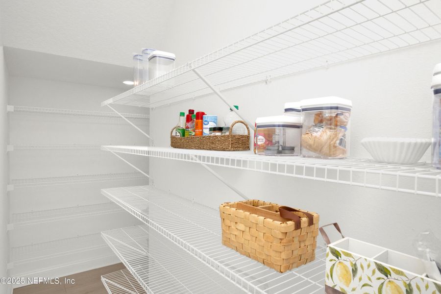 Close-up of interior finishes inside a home in Seaside Vista, St. Augustine (Image 22). Close-up of interior finishes inside a home in Seaside Vista, St. Augustine (Image 22).