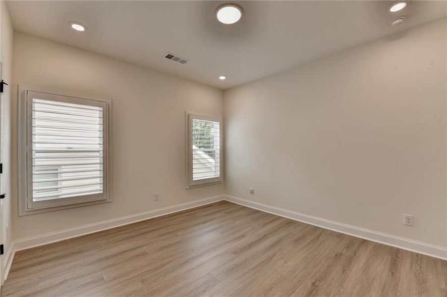Spacious, unfurnished interior of a new home in , Duluth (Image 49). Spacious, unfurnished interior of a new home in , Duluth (Image 49).