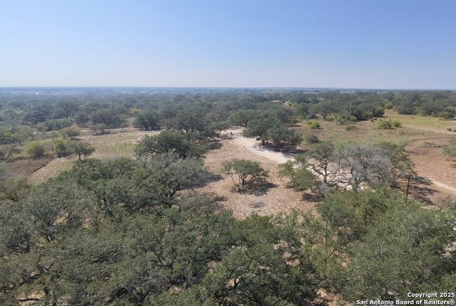 Natural landscape and outdoor views near  in Devine (Image 11).
