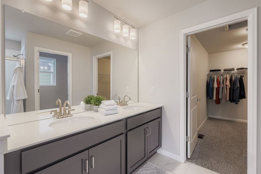 1,825sf New Home in Fort Collins, CO.  - Slide 23