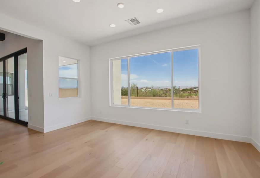 Morning Room - 26 of 27 Morning Room - 26 of 27