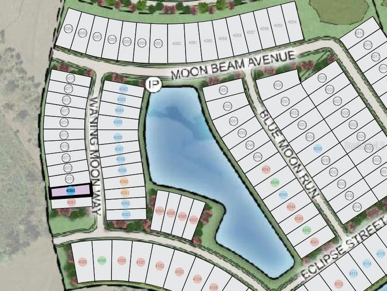 Image 44 of a home in Esplanade at Skye Ranch.