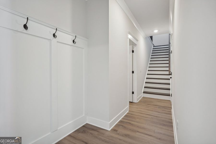 Spacious, unfurnished interior of a new home in Summerlin, Winder (Image 44).