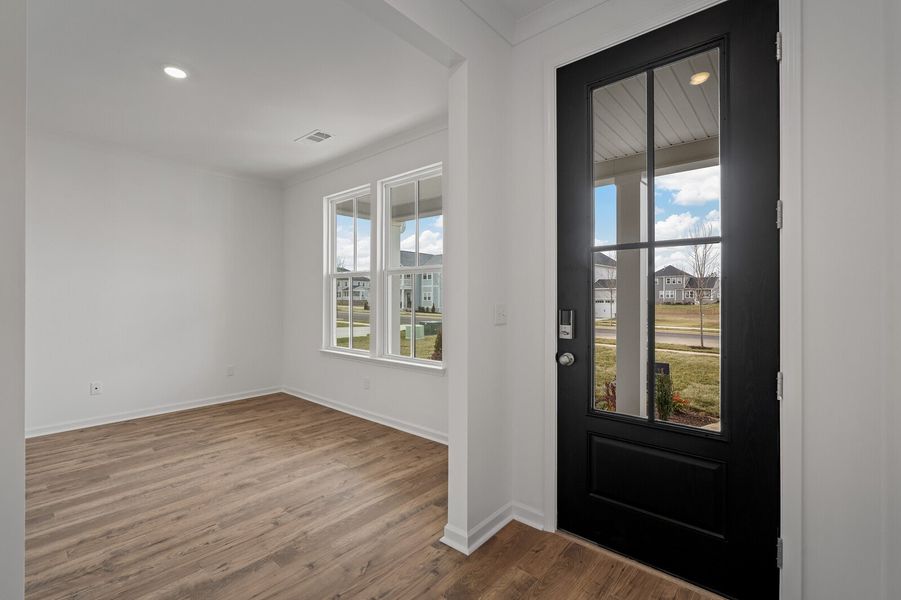 New Home in Fairview, TN.  - Slide 7